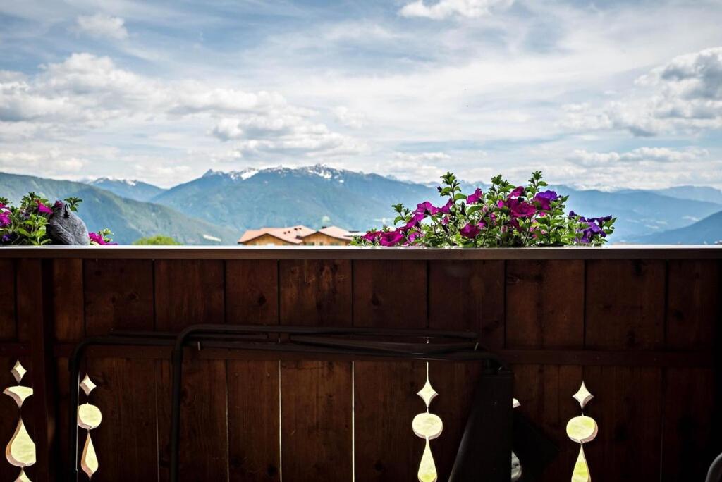 Residence Condor Maranza Buitenkant foto